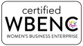 Logo WBENC