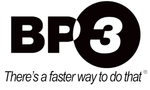 BP-3 Logo No BG