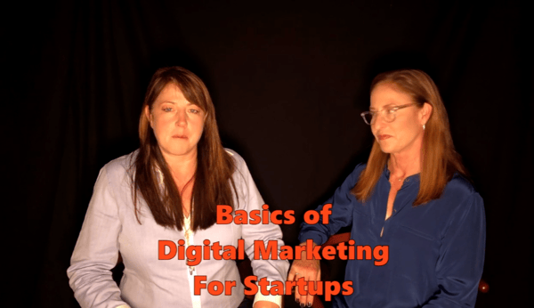Basics of Digital Marketing for Startups on Vimeo