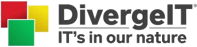 DivergeIT logo