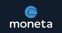 Moneta logo