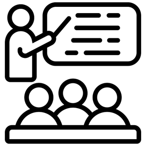 Orange Marketing Resources