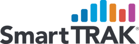SmartTRAK logo