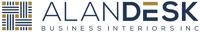 alan desk logo
