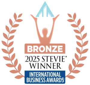 bronze stevie award_truth about email deliverability