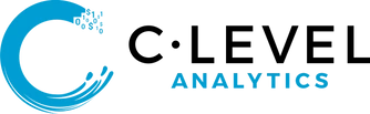 c-level-analytics-logo