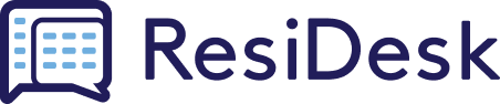 residesk logo