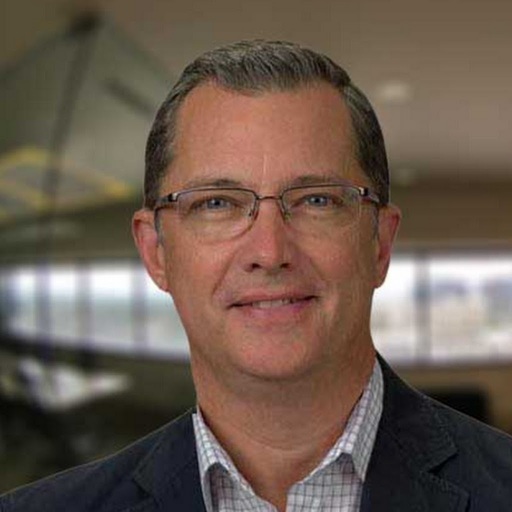 Benny Canady Headshot