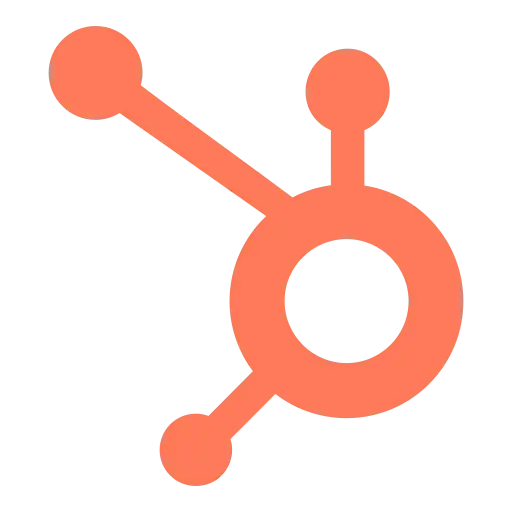 HubSpot Symbol