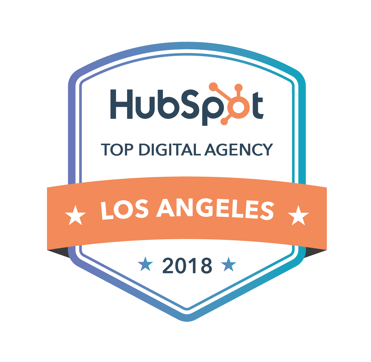 HubSpot Top Digital Agency Los Angeles