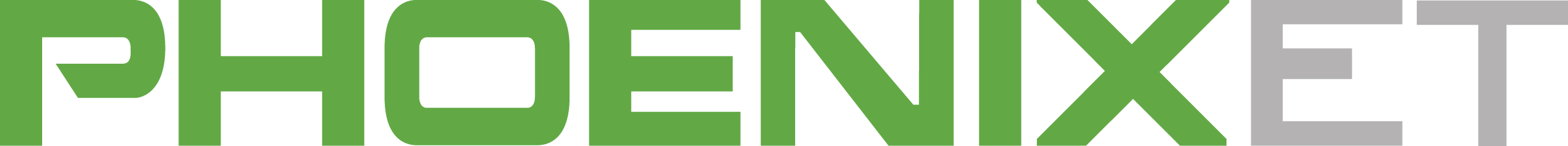 PhoenixET Logo