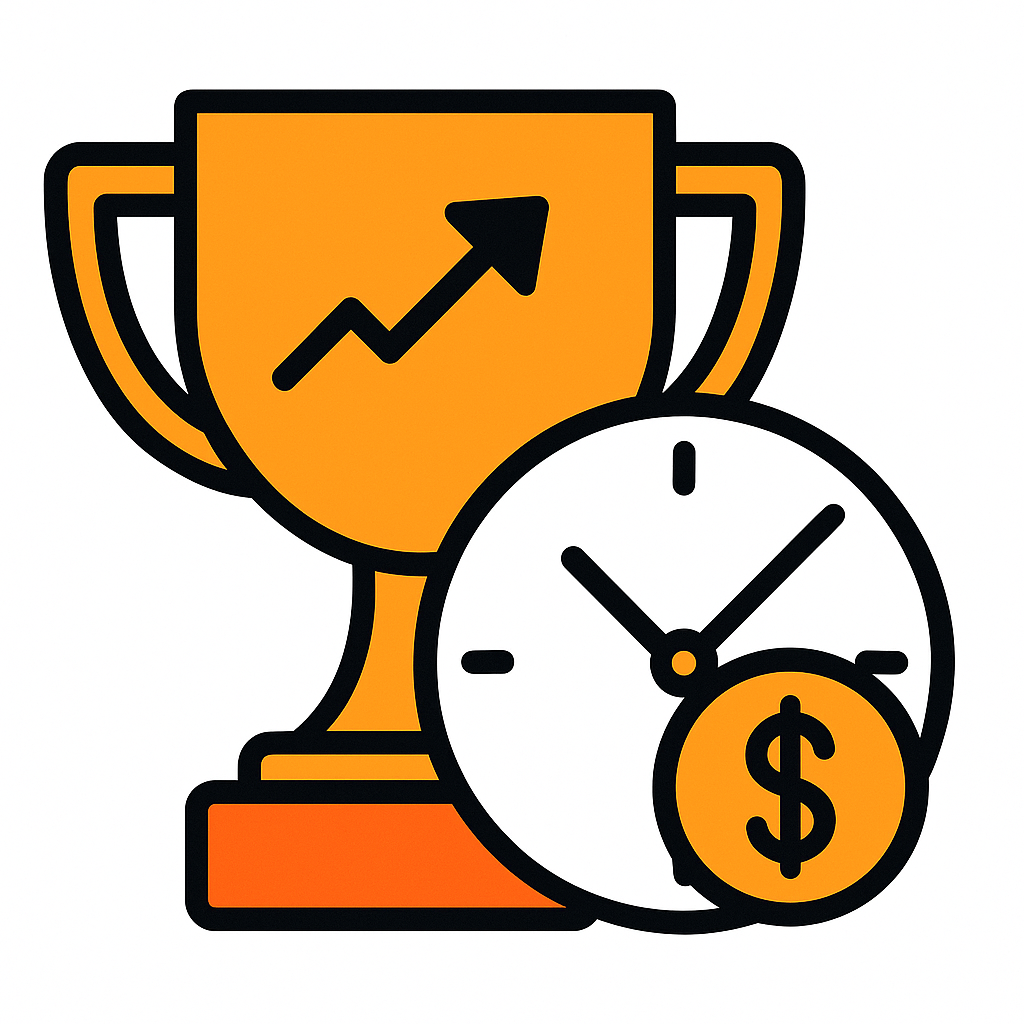 Success over billable hours